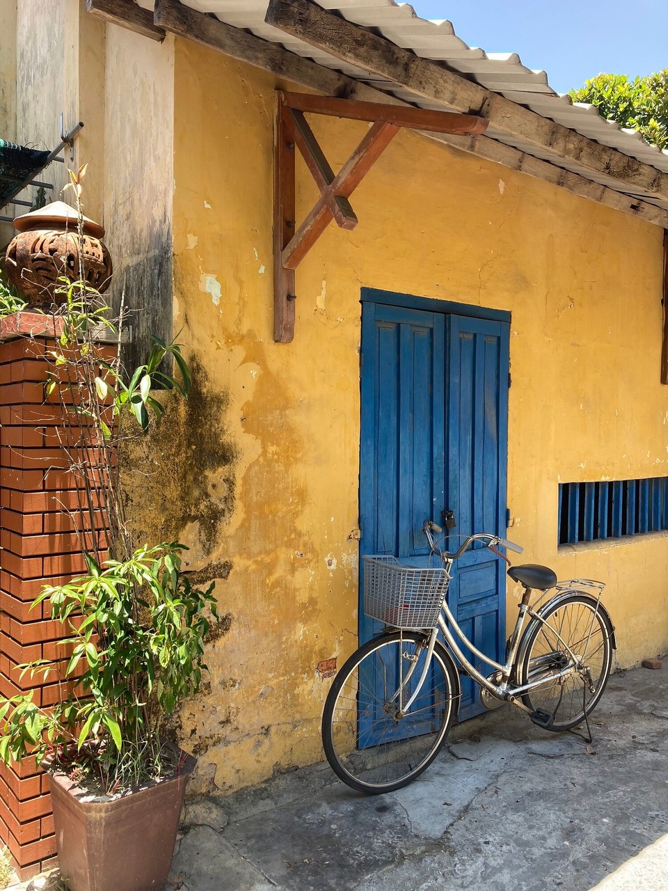 Vietnam - Hội An - 