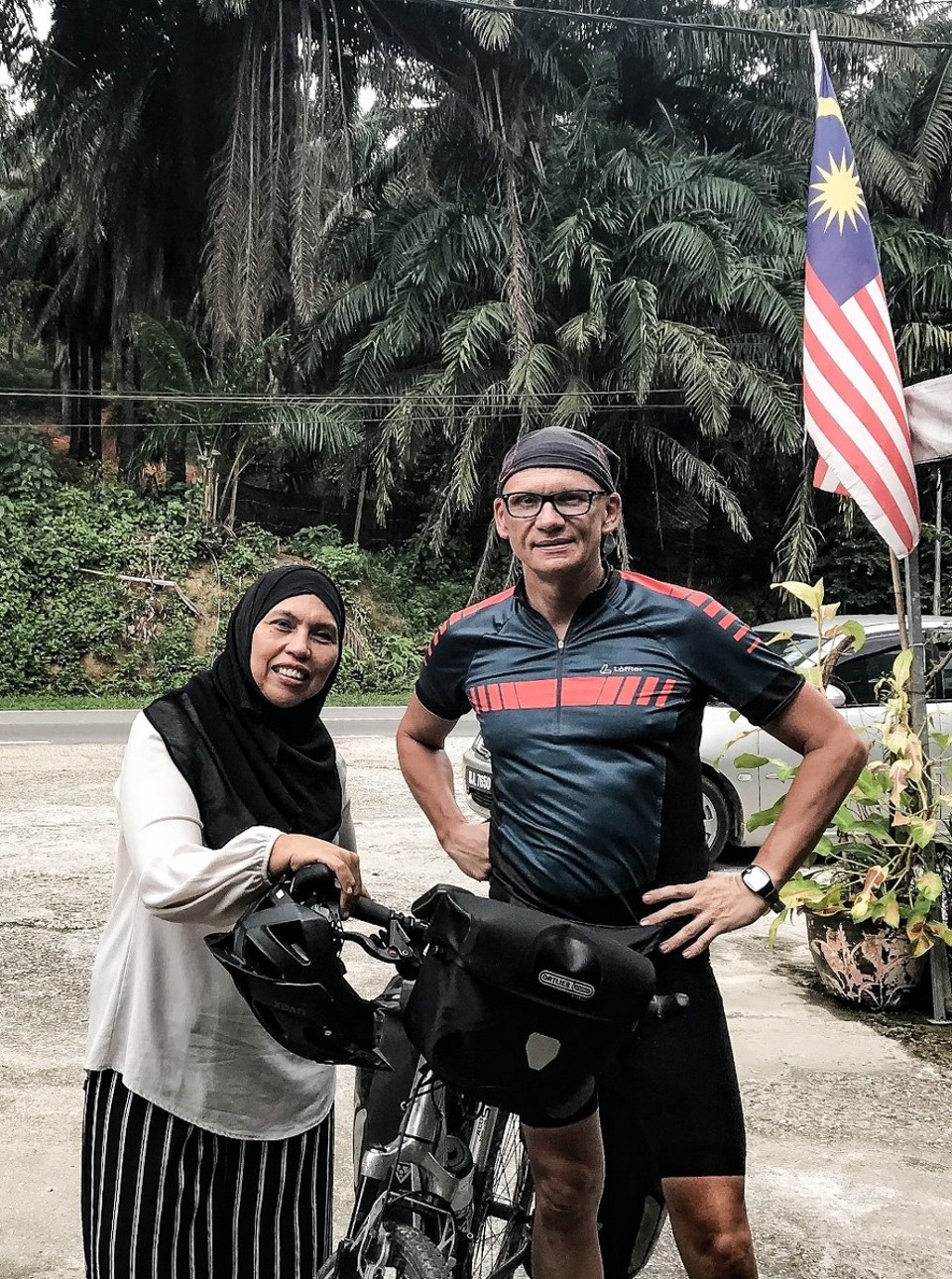 Malaysia - Port Dickson - 