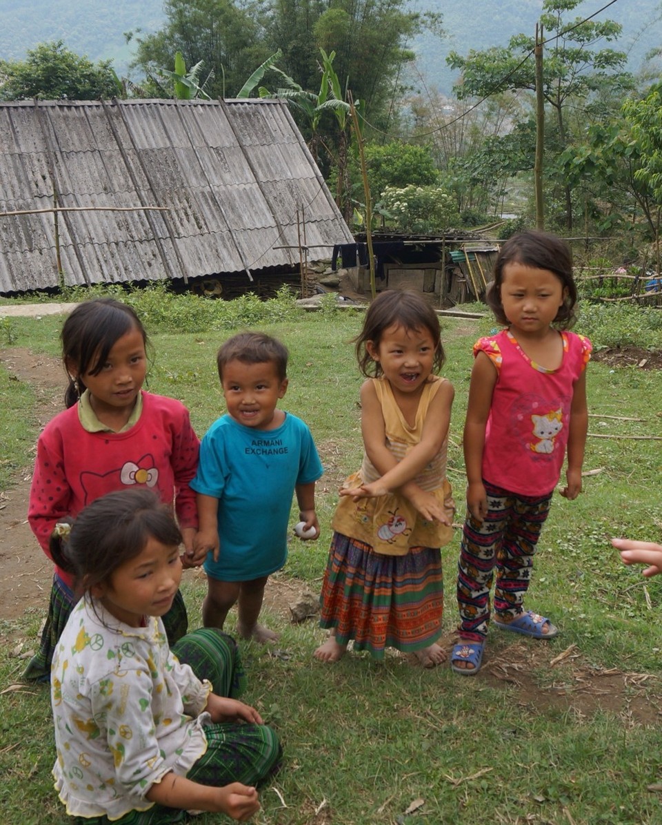 Vietnam -  - 