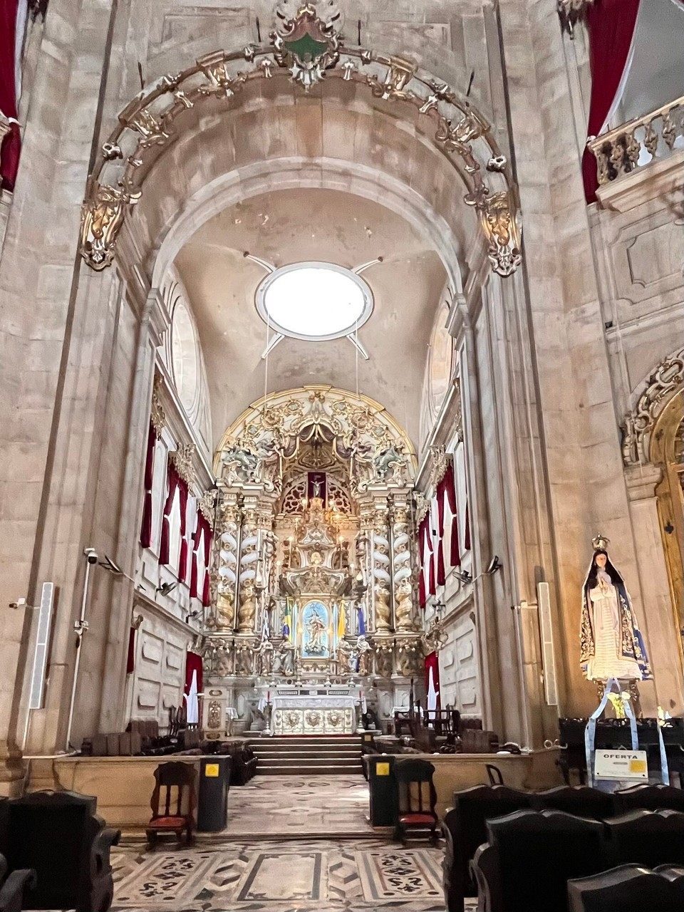 Brasilien - Salvador - 