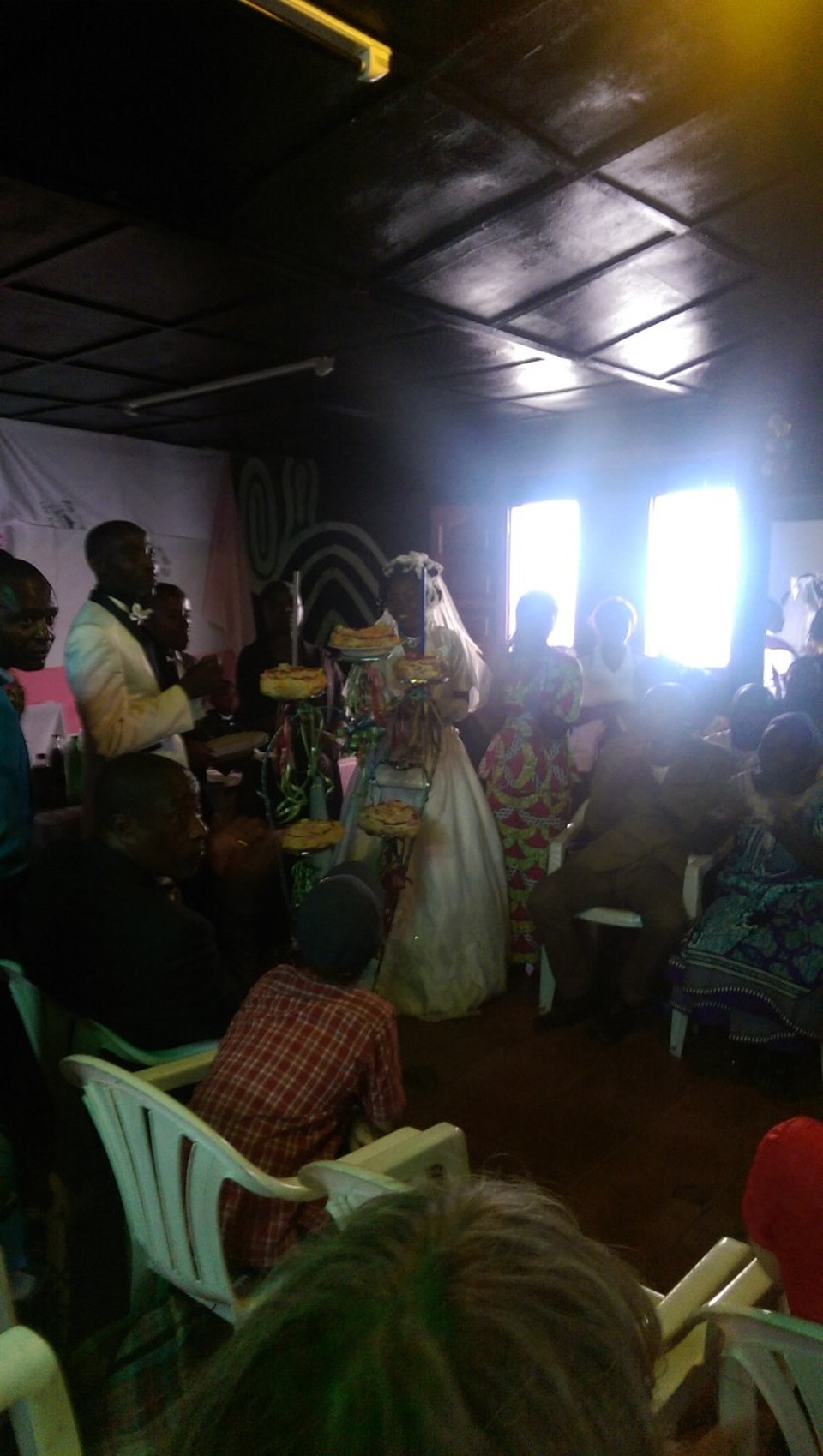 Demokratische Republik Kongo - Goma - 