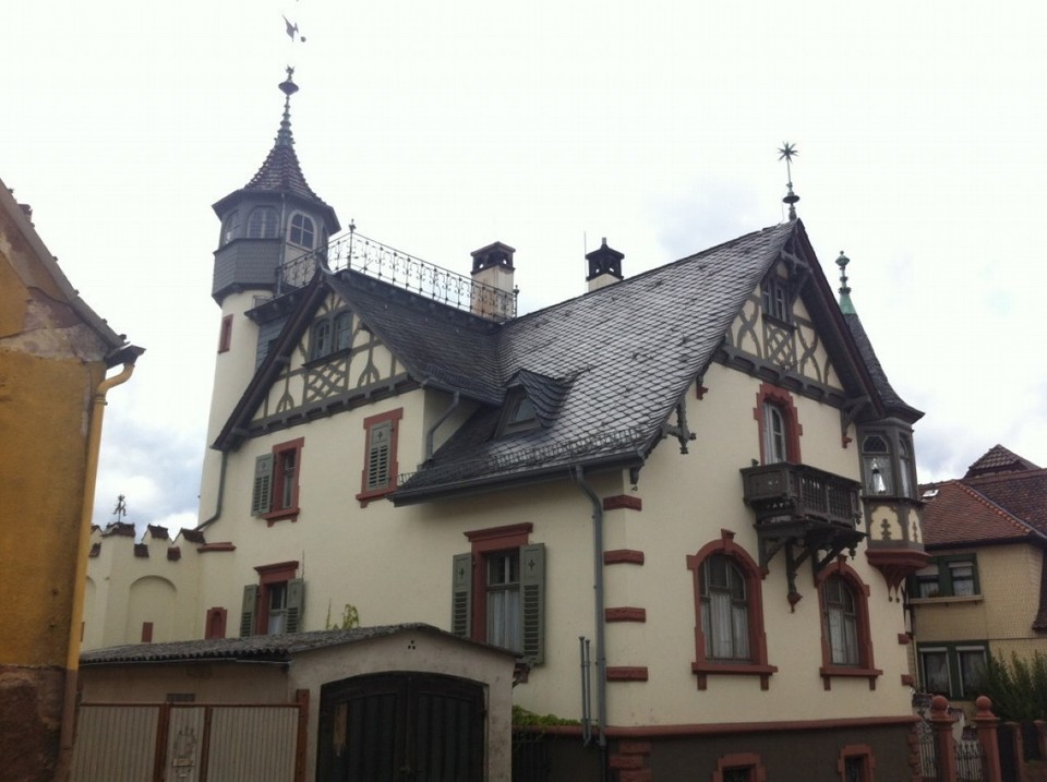 Deutschland - Michelstadt - 