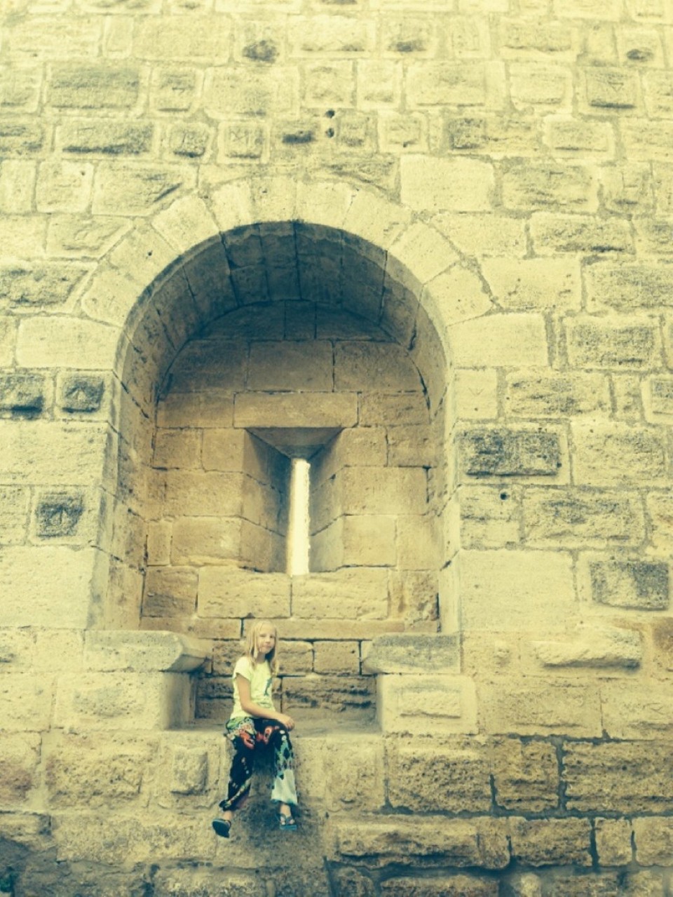 Frankreich - Aigues-Mortes - 