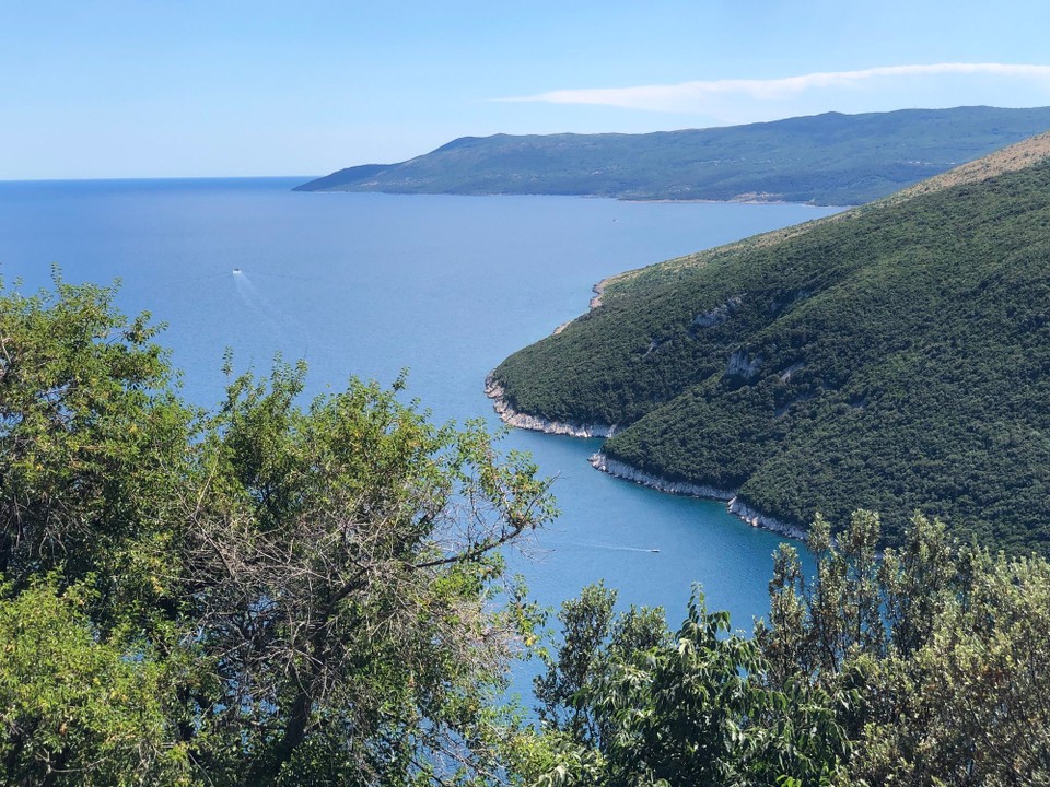 Kroatien - Pazin - 