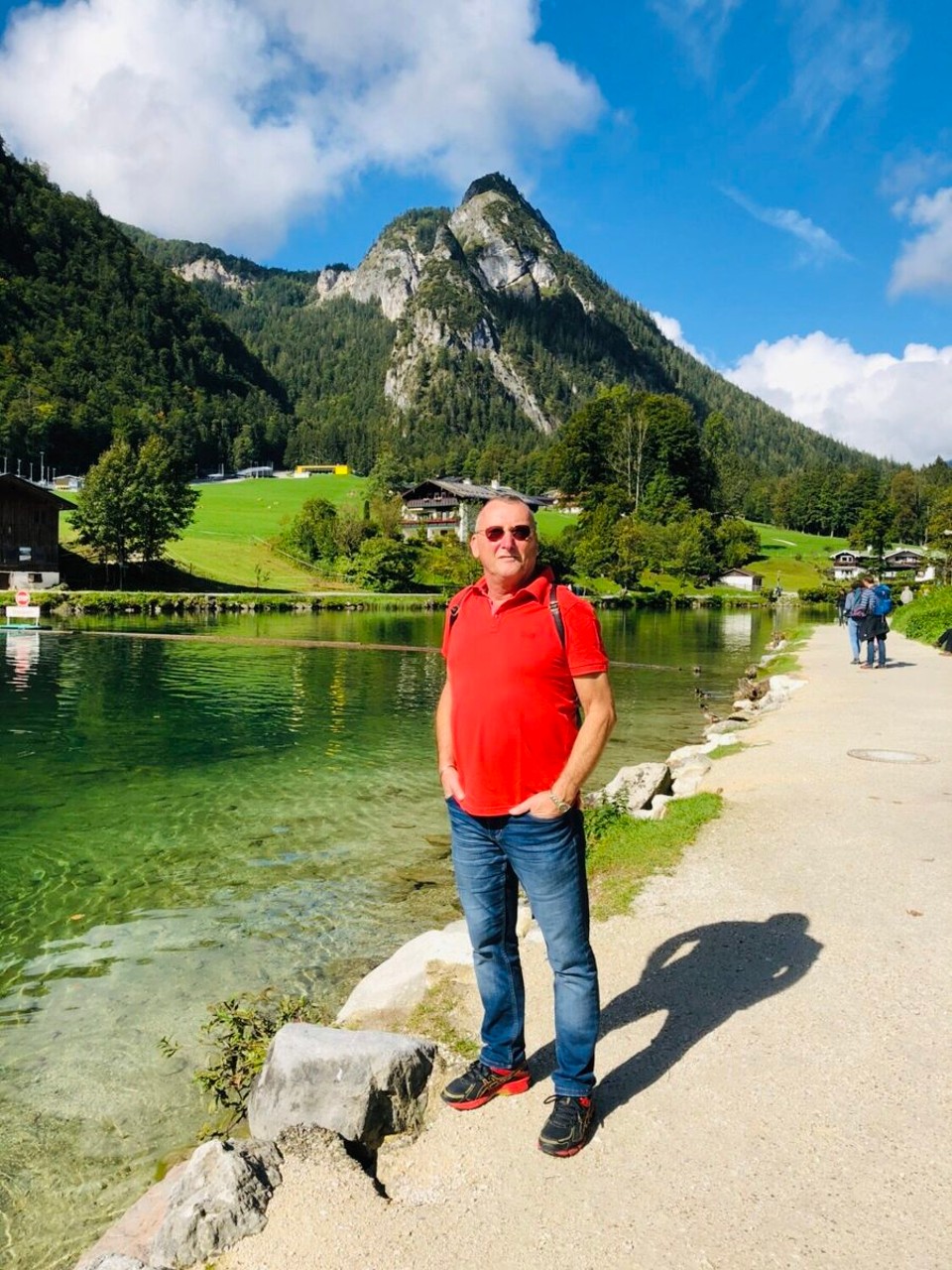 Deutschland - Berchtesgaden - Königsee 
