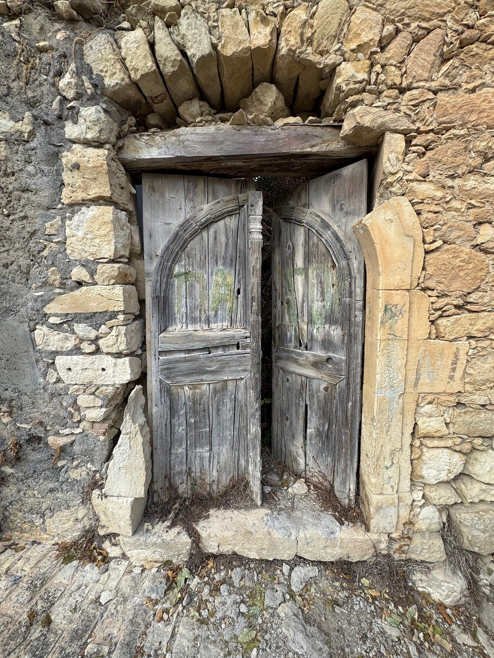 Griechenland - Margarites - 