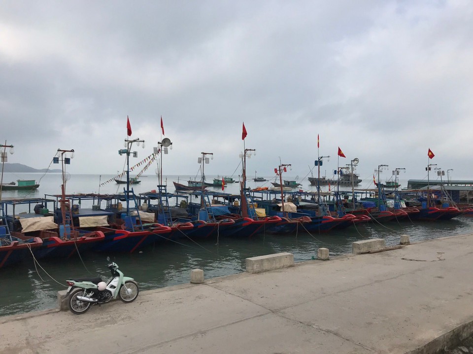 Vietnam - unbekannt - 
