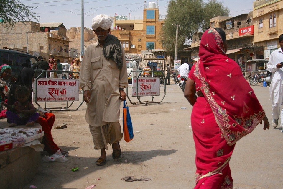 Jaisalmer - Jaisalmer - 