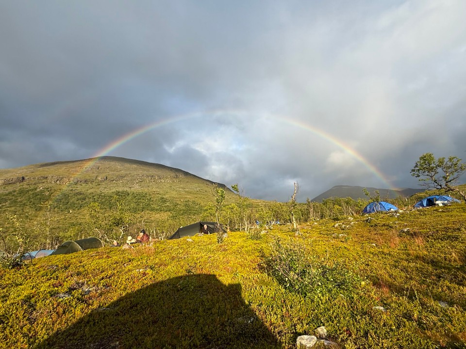 Schweden - Kiruna - 