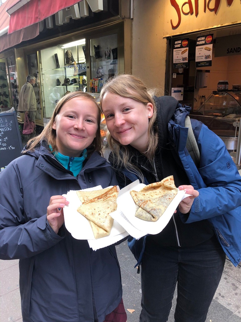 Frankreich - Grenoble - 