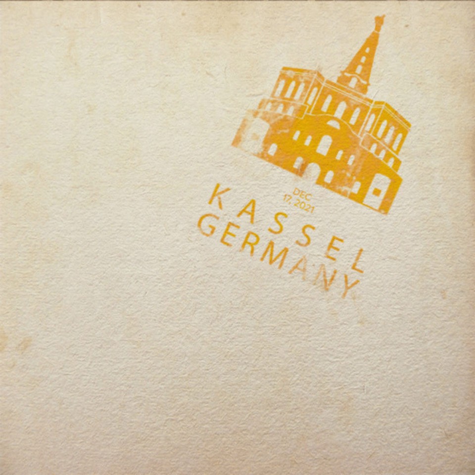 Deutschland - Kassel - 