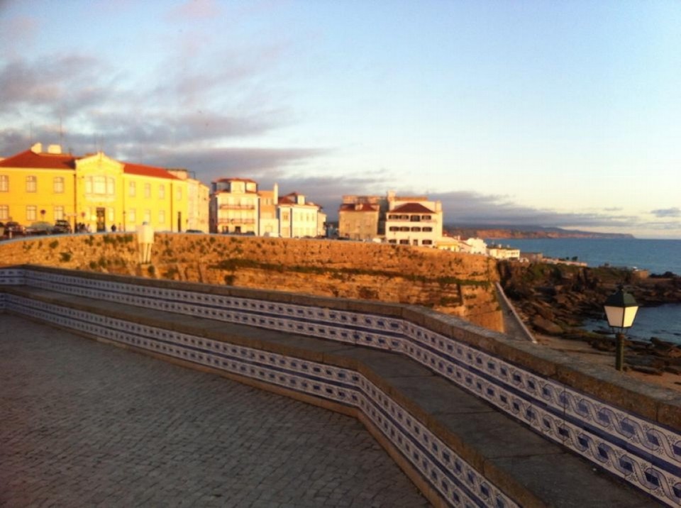 Portugal - Ericeira - 