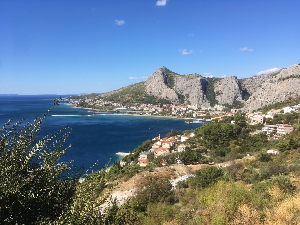 Croatia - Omiš - 