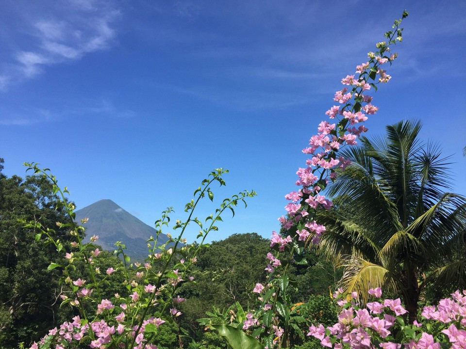 Nicaragua - Altagracia - 