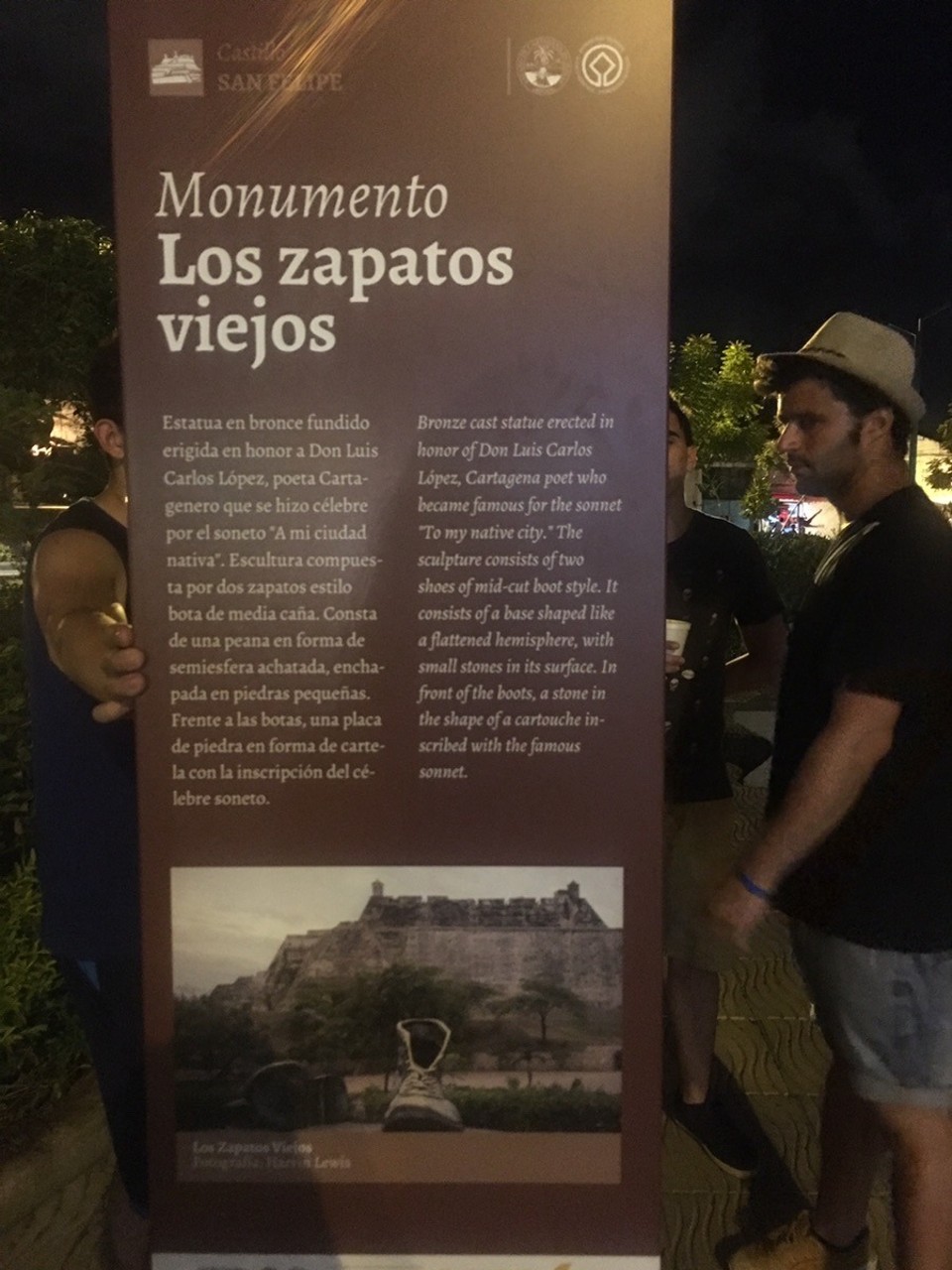 - Cartagena, Colombia - 