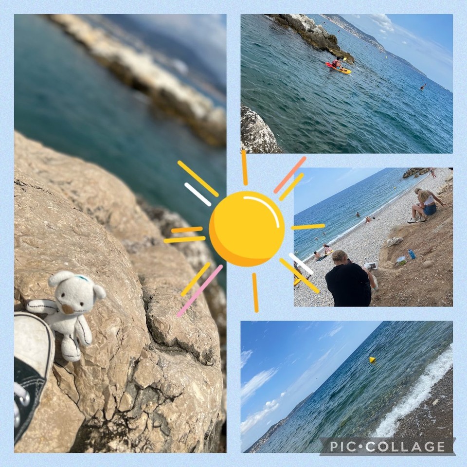 Frankreich - Nizza - 