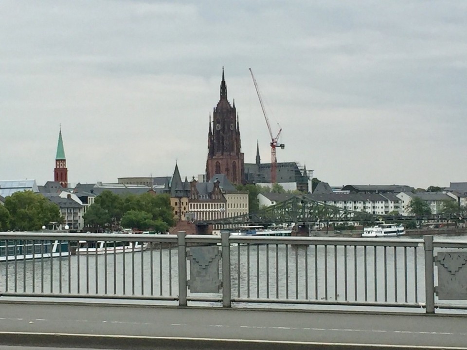 Deutschland - Frankfurt am Main - 