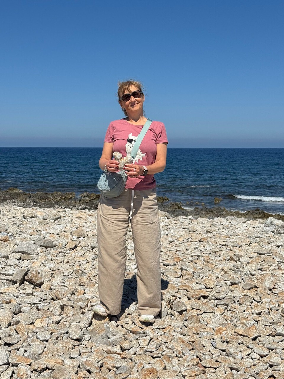 Italien - Castellammare del Golfo - 