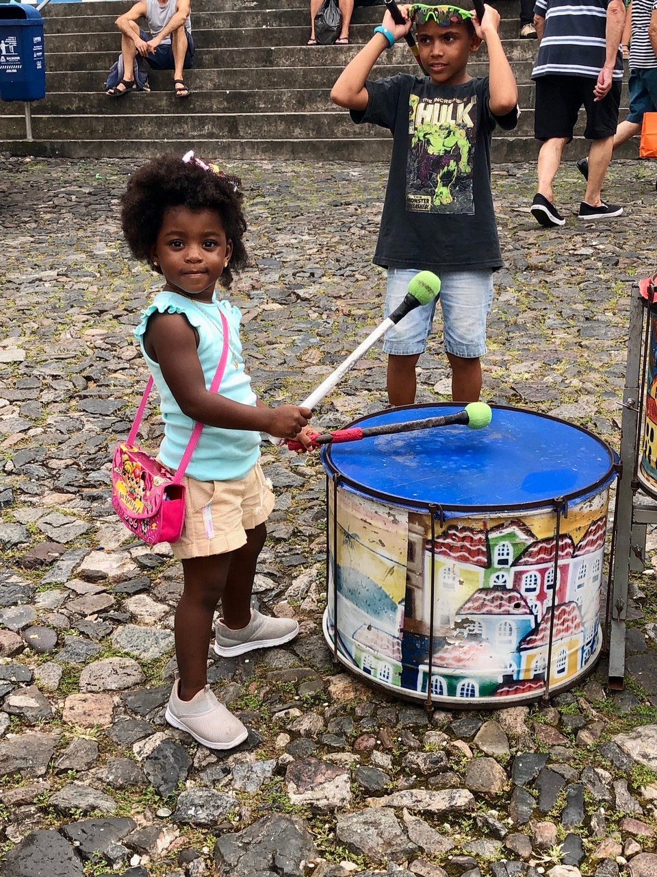 Brasilien - Salvador - 