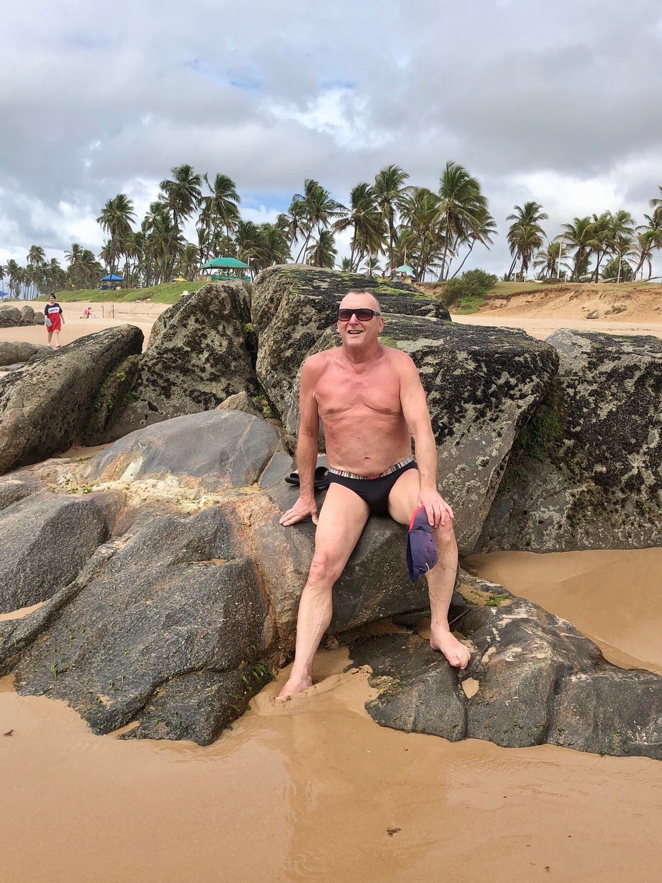 Brasilien - Salvador - 