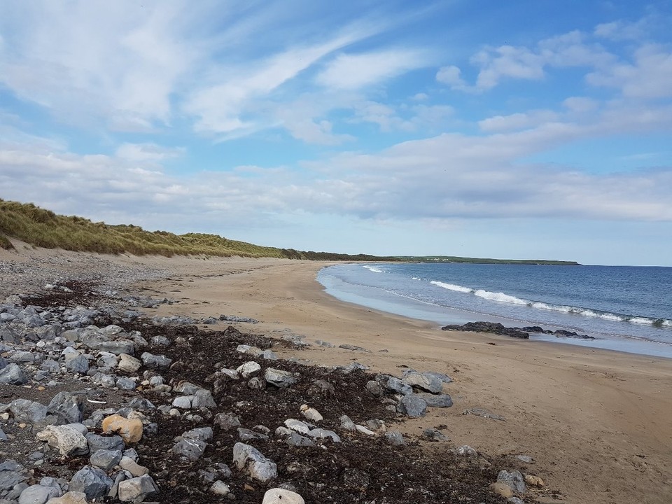 Irland - Westport - 