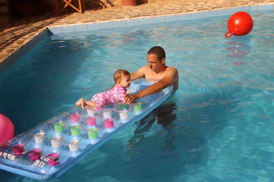 Greece - Bali - 