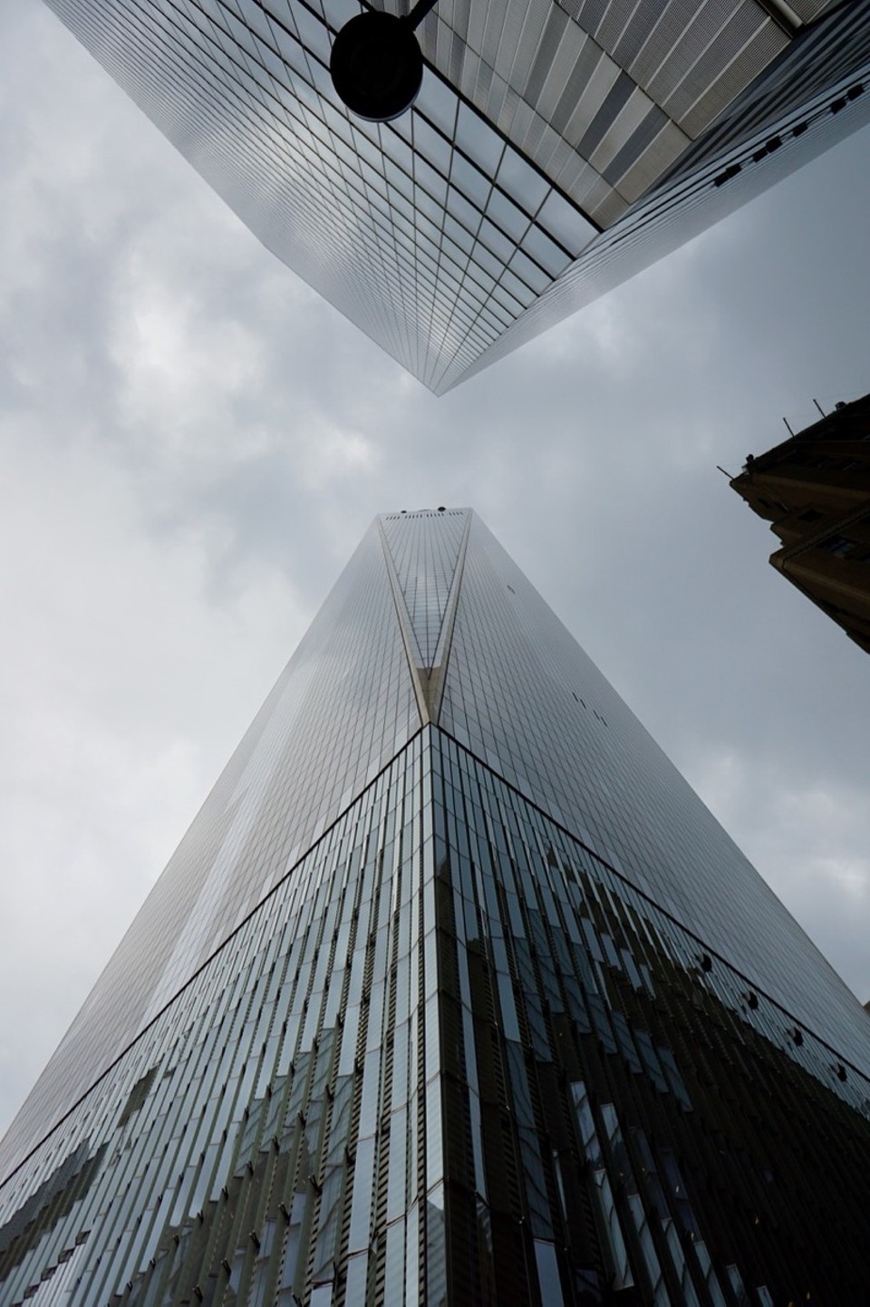 USA - New York City - 