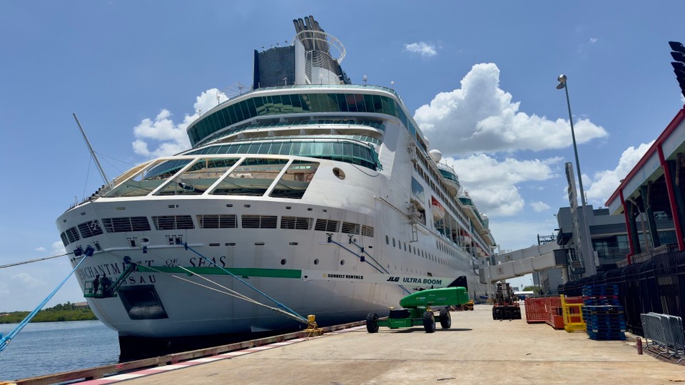 Vereinigte Staaten - Tampa - 