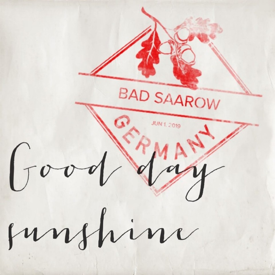 Deutschland - Bad Saarow - 