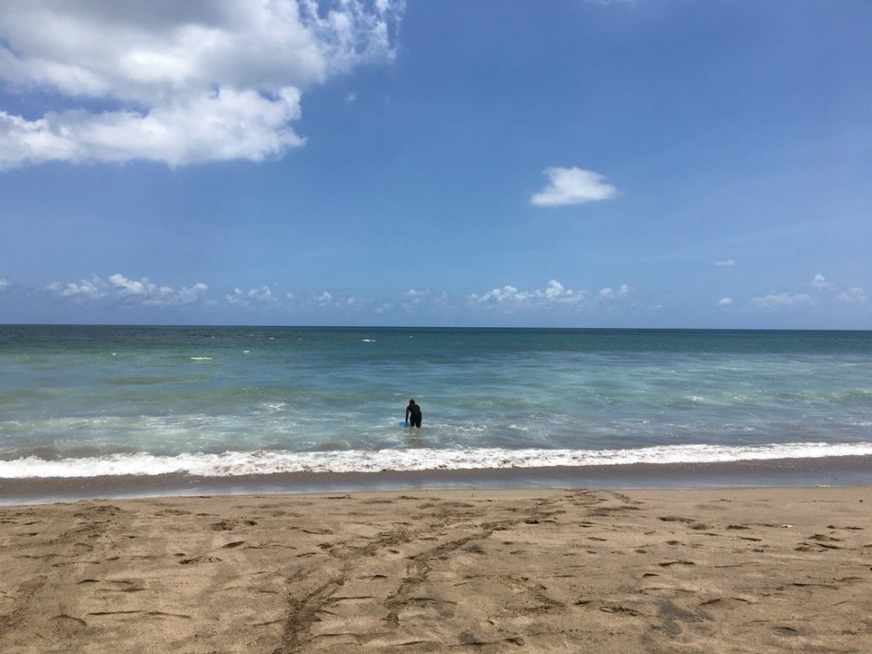 Indonesien - Seminyak - 