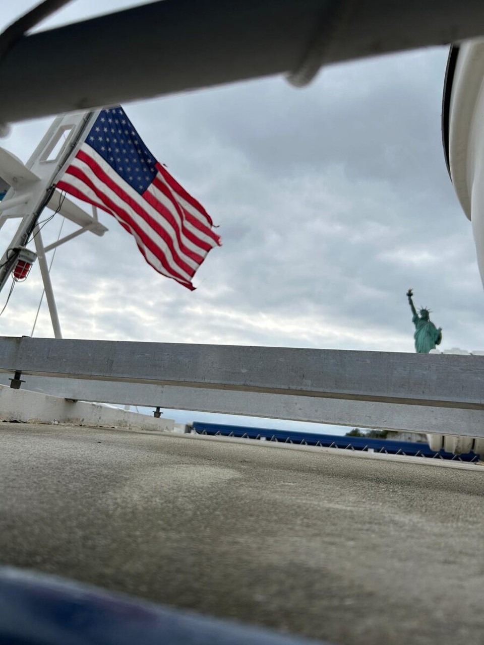 Vereinigte Staaten - New York - 