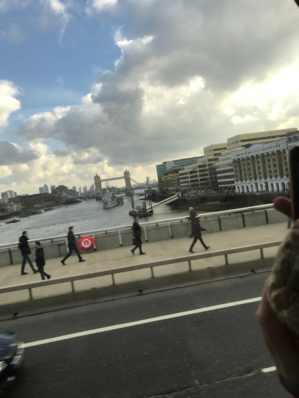 Vereinigtes Königreich - London - 