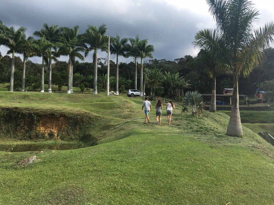  - Confines, Santander, Colombia - 