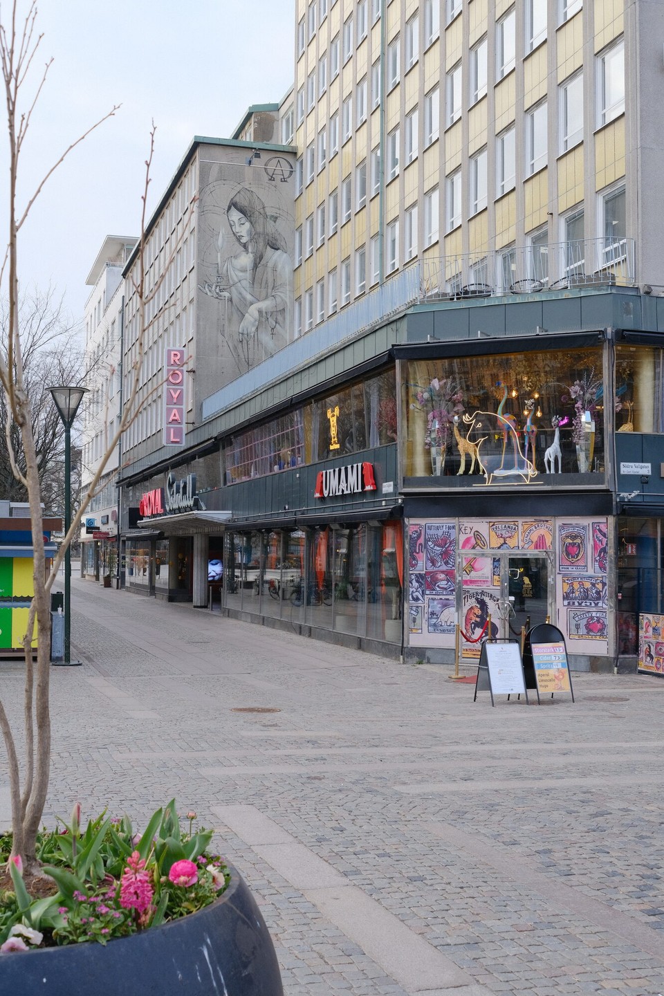 Schweden - Malmö - 