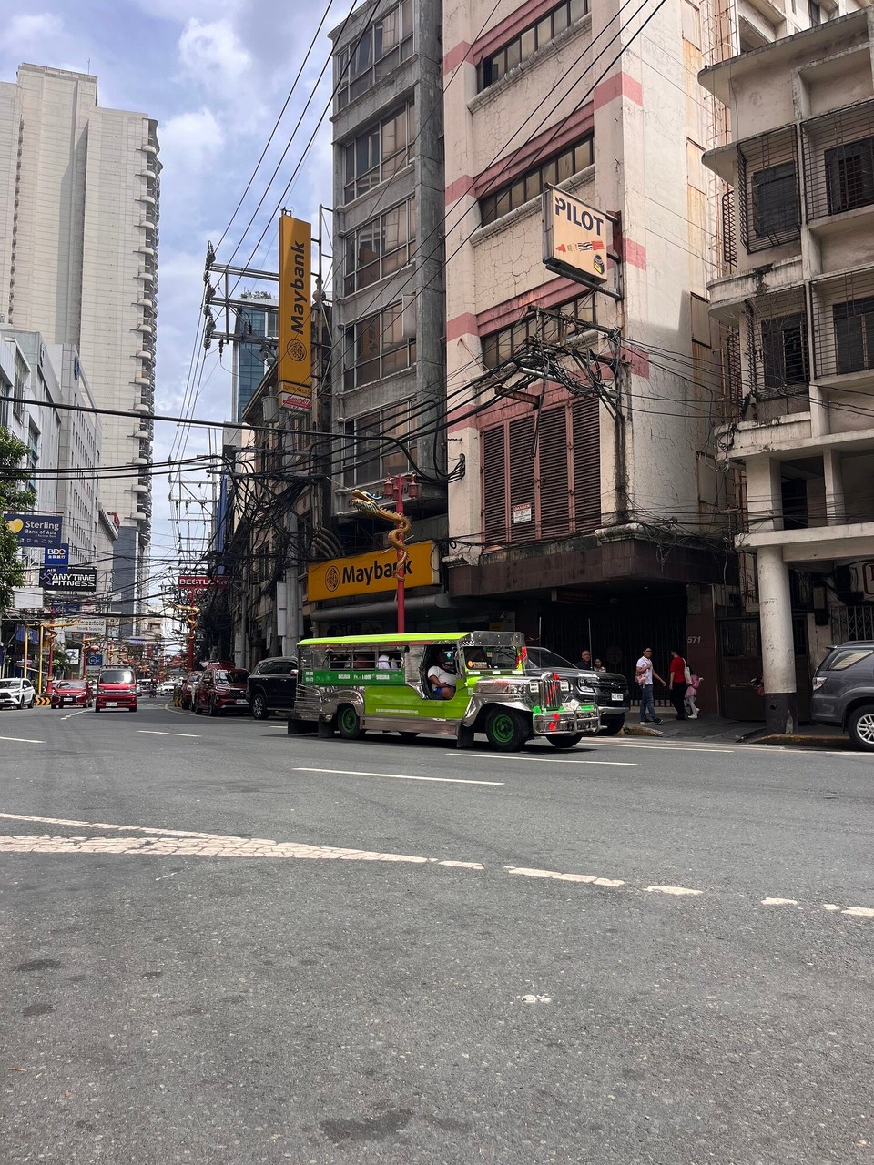 Philippines - Manila - 