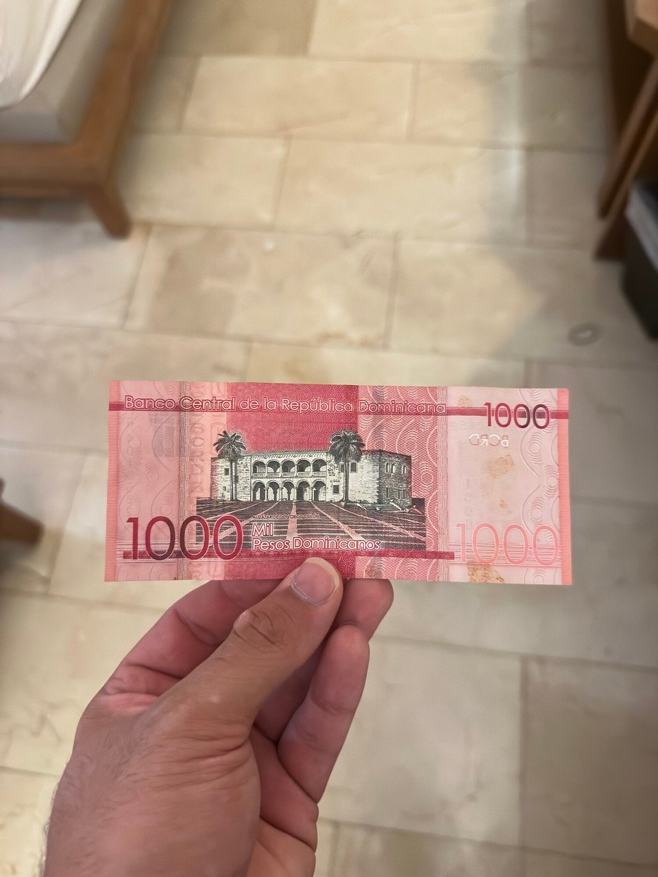 Dominikanische Republik - Punta Cana - 