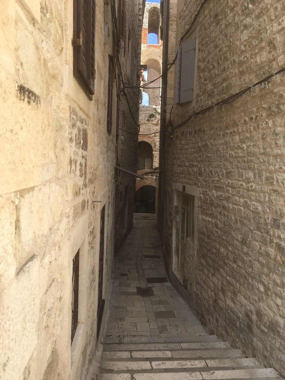 Croatia - Split - 