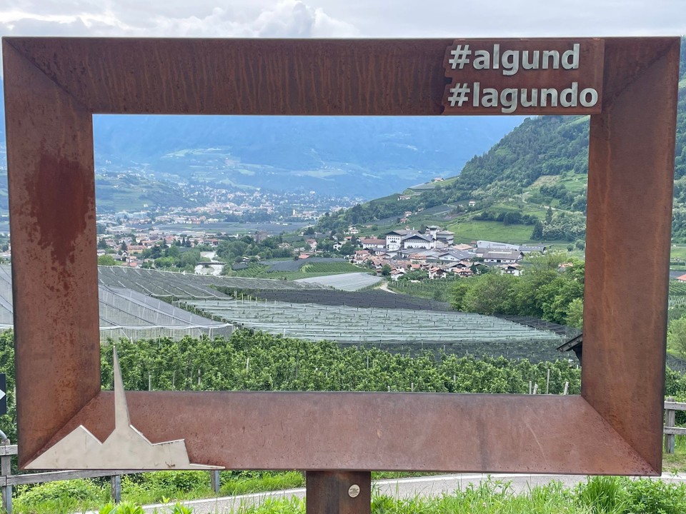 Italien - Algund - 