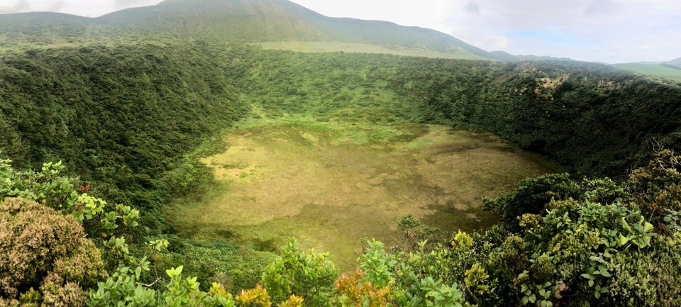 Portugal - Lajes Das Flores - 