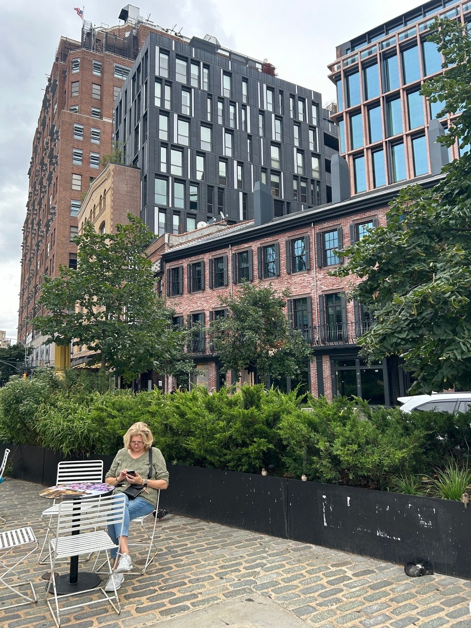 Vereinigte Staaten - New York - 