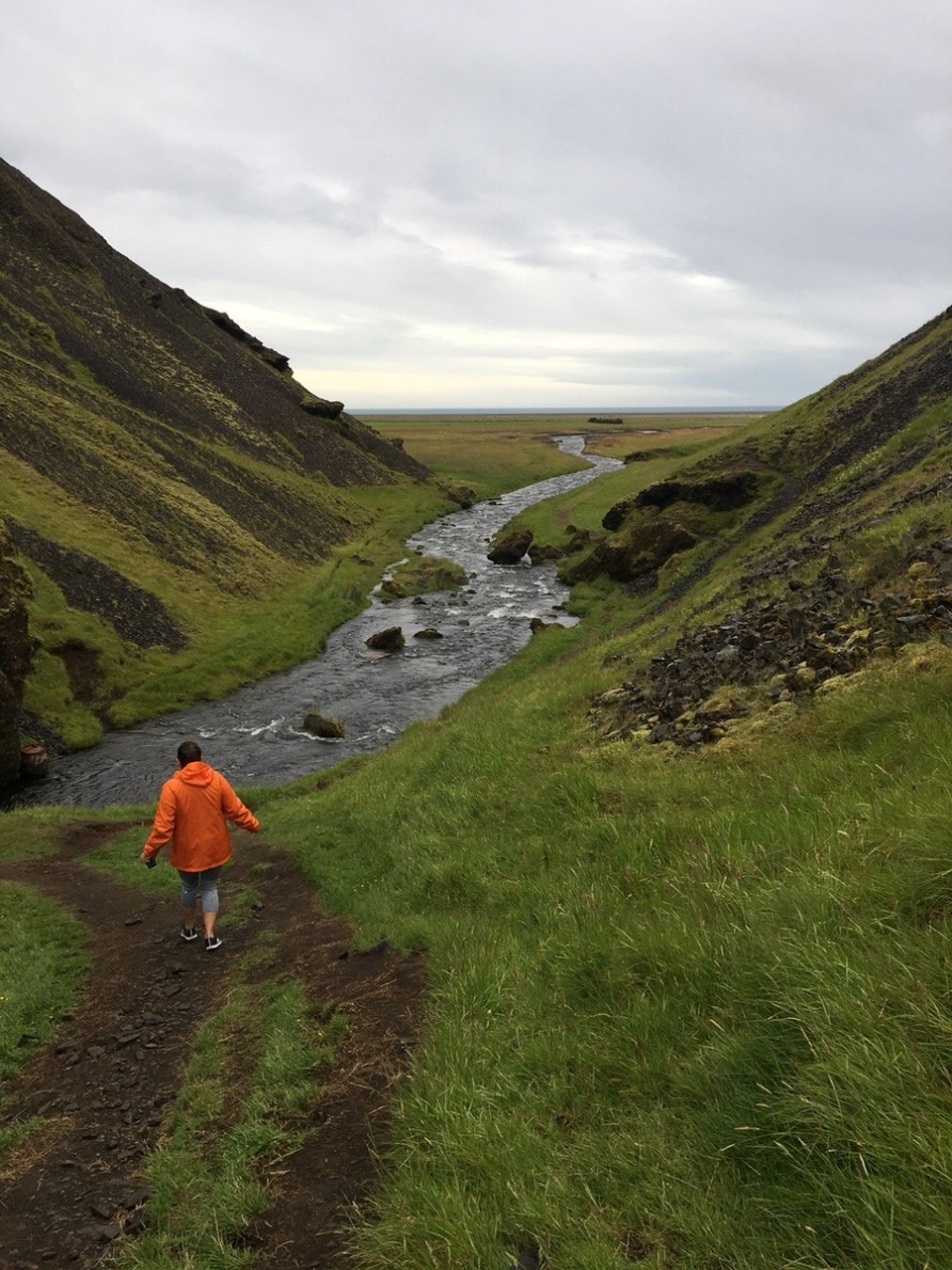 Iceland - Skógar - 