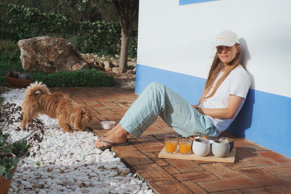 Portugal - Aljezur - 