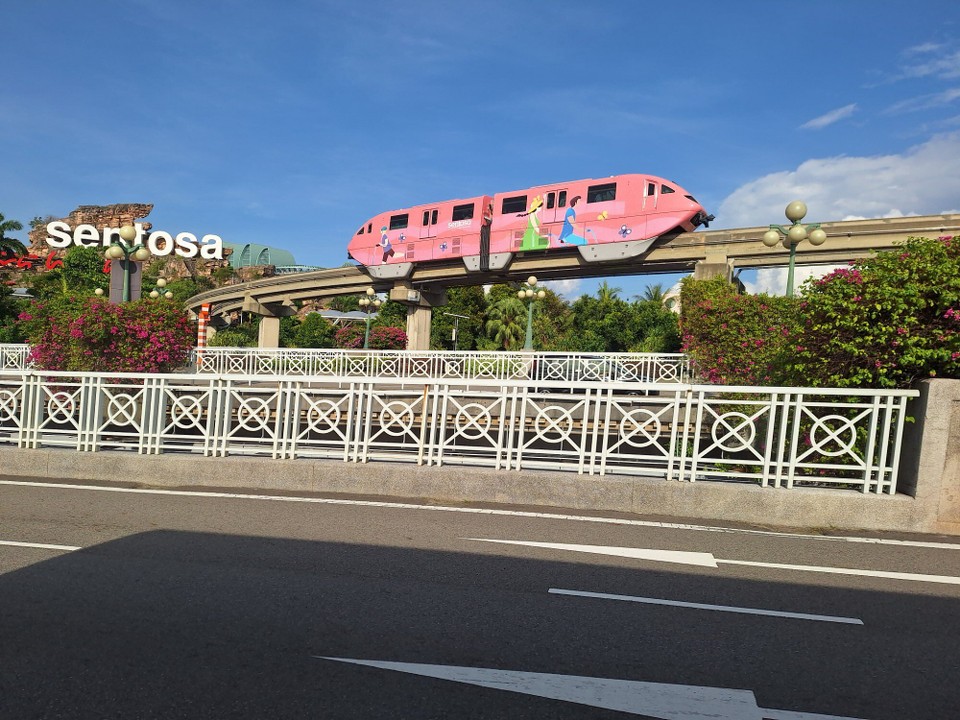 Singapur - unbekannt - 