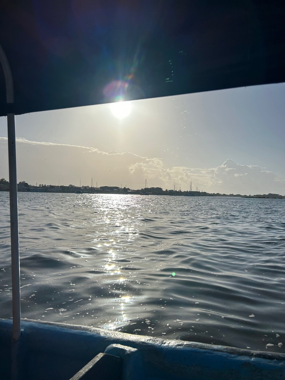 Panama - Provinz Bocas del Toro - 