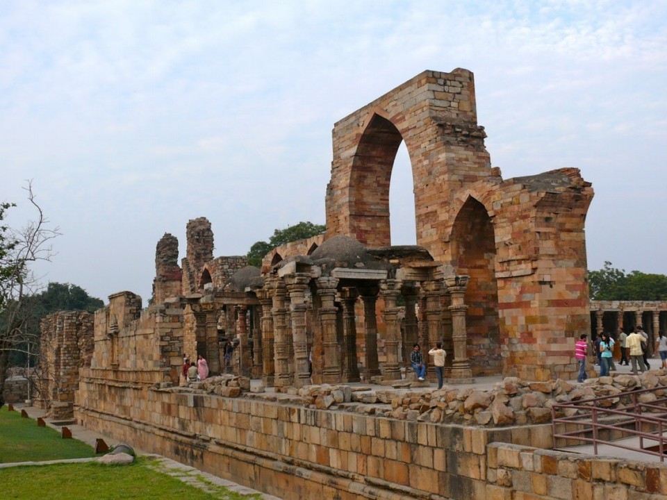 India - New Delhi - 