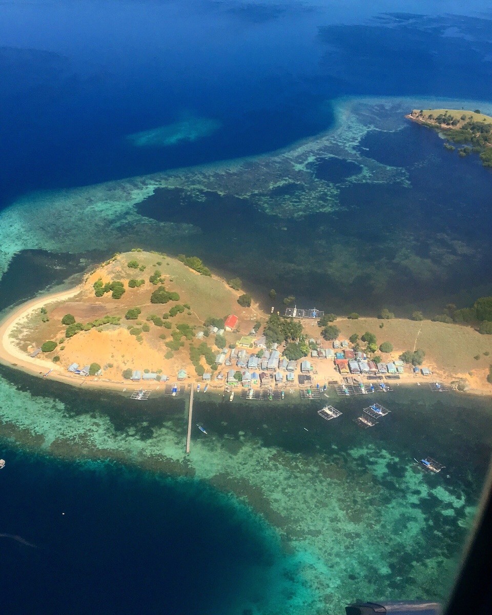 Indonesien - Labuan Bajo - 