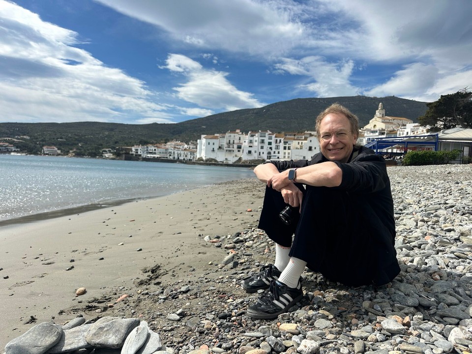 Spanien - Cadaqués - 