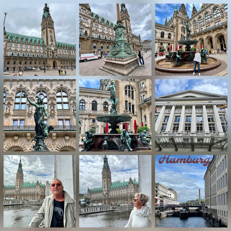 Deutschland - Hamburg - 