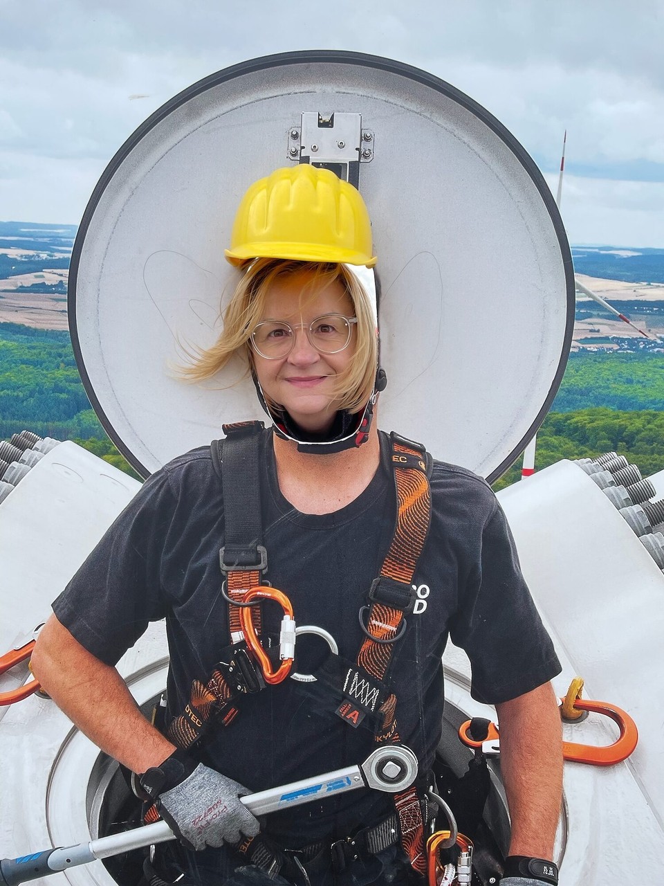 Deutschland - Mörsdorf - Bummeln ist mir nicht gegeben… unterwegs zur Geierlay-Brücke