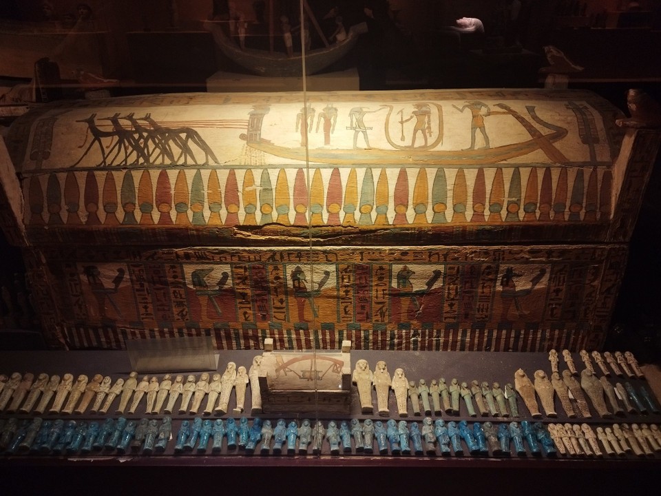 Ägypten - Hurghada - 